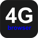 4G Browser - Super Fast - Baixar APK para Android | Aptoide