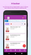 HS Buddy – Managing Healthcare On The Move screenshot 3