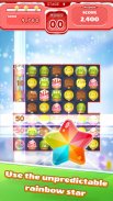 Ice Cream Party : Puzzle Game Mania screenshot 2