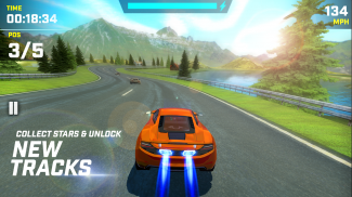 Race Max screenshot 2