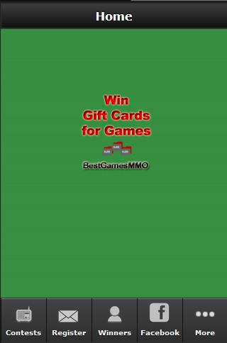 Win Gift Cards For Games 1 03 Download Android Apk Aptoide - roblox gift cards apk