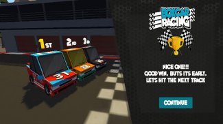 BoxCar Racing screenshot 4