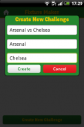 Fixture Maker screenshot 13