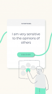 Thinkladder - Self-awareness screenshot 1