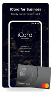 iCard for Business screenshot 3