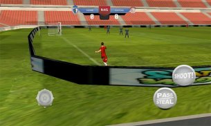 Football: Soccer Cup screenshot 0