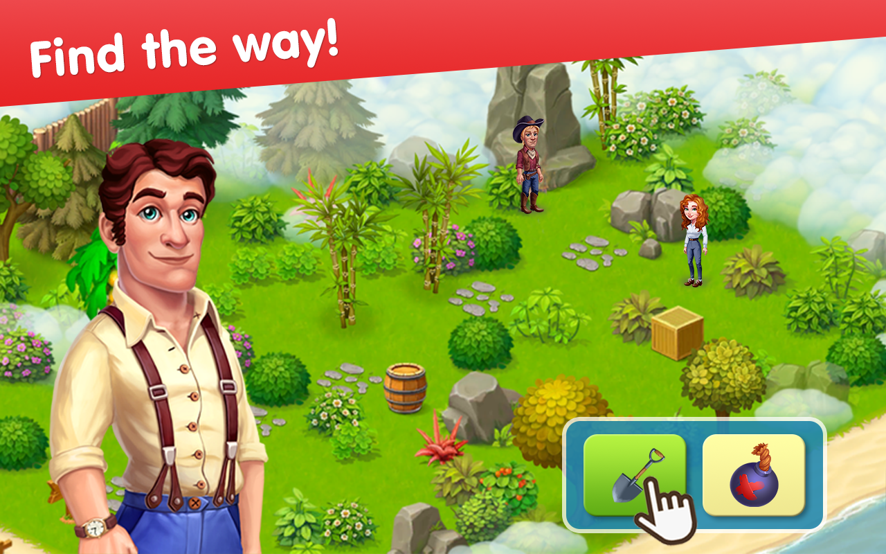 Farm Bay - Загрузить APK для Android | Aptoide