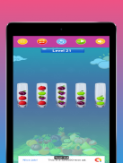 Fruit Sort screenshot 0