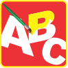 Paint AB Educational Kids Game Icon