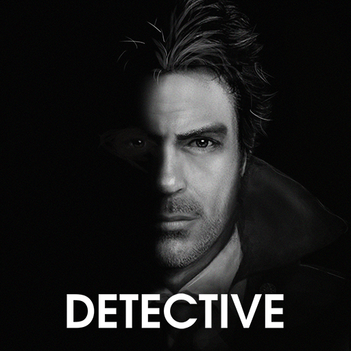 Detective Story: Caso de Jack – Apps no Google Play