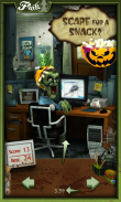 Office Zombie screenshot 1