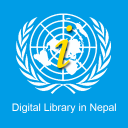 UN Digital Library in Nepal Icon