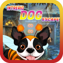 Intrepid Dog Escape - JRK Games