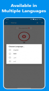 HideMe VPN: Free Unlimited VPN Proxy Connection screenshot 5