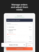 Merchant App by Allset screenshot 4