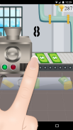 ATM cash money simulator game screenshot 1