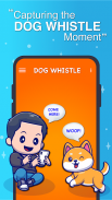 Dog Whistle - Dog Trainer screenshot 3