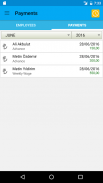 Payroll Manager screenshot 4