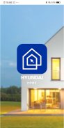 Hyundai Home screenshot 0