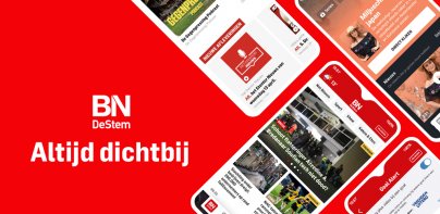 BN DeStem – Nieuws en Regio