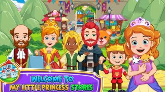 My Little Princess: Store Game screenshot 8