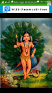 Muruga Wallpaper screenshot 4