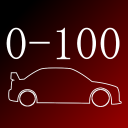 0-100 km/h(0-60mph) Measuring