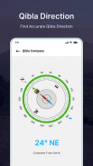 Smart Compass: Digital Compass screenshot 2