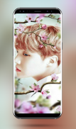 BTS J-Hope Wallpaper KPOP - J-Hope Wallpapers screenshot 2