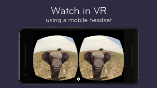 Within – VR (Virtual Reality) screenshot 1