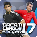 dream league soccer 2017 icon