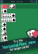 Spider Solitaire - Classic Solitaire Card Games screenshot 12