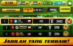 Wild Hunt: Permainan Berburu screenshot 12