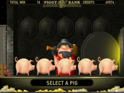 Piggy Bank screenshot 1