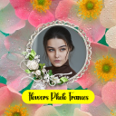 Floral Picture Frames App