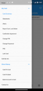 ConvenientCards Mobile Banking screenshot 5