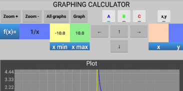 Math Integration screenshot 3