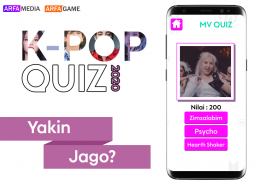 Kpop Quiz 2020 - BTS & Blackpink! screenshot 4