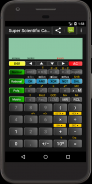 Super Scientific Calculator screenshot 5