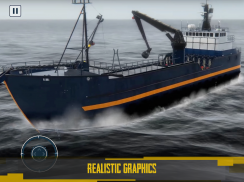 World of Deadliest Catch screenshot 1