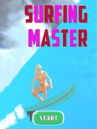 Surfing Master screenshot 5