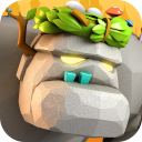 Idle Master 3D:AFK Adventure Icon