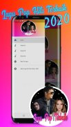 Koleksi Lagu Pop Hits 2021 screenshot 3