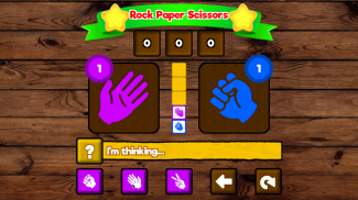 RPS - Rock Paper Scissors screenshot 5