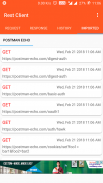 REST Api Client screenshot 7