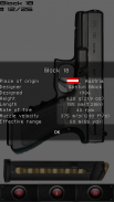 Senjata - Pistol Simulator screenshot 5