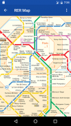 Paris Travel Maps screenshot 4