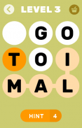 World Countries - Free Word Puzzle game screenshot 3