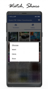 Exact Video Downloader for Facebook screenshot 0