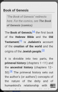 Dokodemo Bible screenshot 3